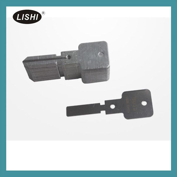 LISHI HU58 Blade for BMW