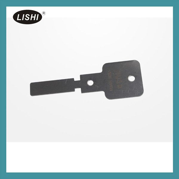 LISHI HU58 Blade for BMW