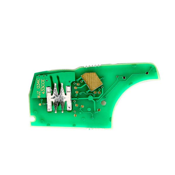 Remote Board 4 Buttons 433MHZ for Chevrolet/Buick/Opel