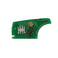 Remote Board 5 Button 433MHZ for Chevrolet/Buick/Opel