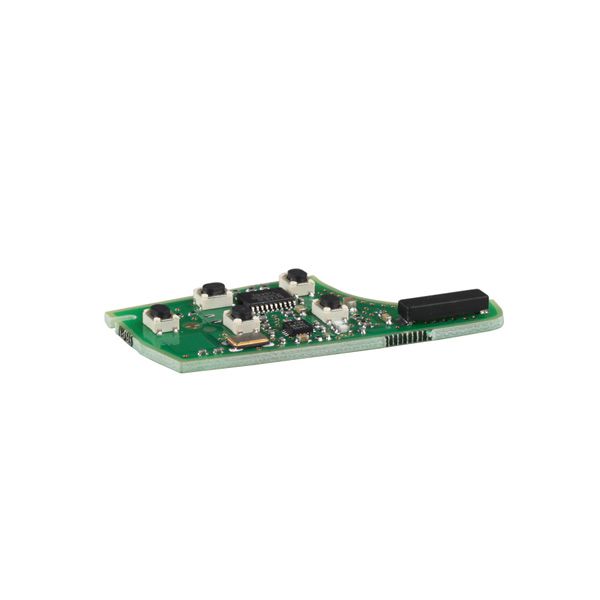 Remote Board 5 Button 433MHZ for Chevrolet/Buick/Opel