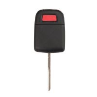 Remote Key Shell 3+1 Button for Chevrolet 5 pcs/lot Free Shipping