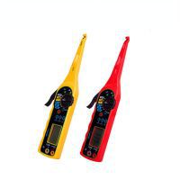 Super MS8211 Power Electric Multi-function Auto Circuit Tester Automotive Electrical Multimeter Lamp Car Repair car detector