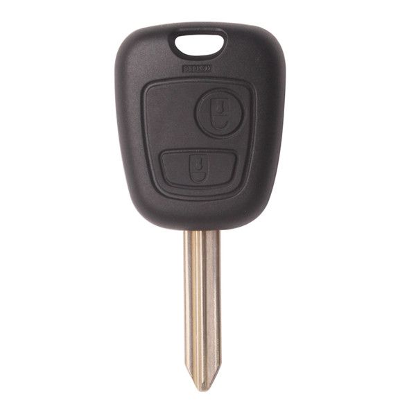 Citroen Remote Key Shell 2 Button/ 5pcs a lot