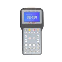 CK-100 Auto Key Programmer V99.99 Newest Generation SBB with 1024 tokens