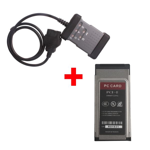 Consult-3 Plus for Nissan V75 with Security Card for Key Programming