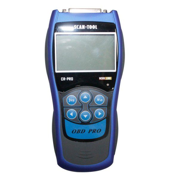 CR-PRO 300 Chinese Car Remote and Key Programmer