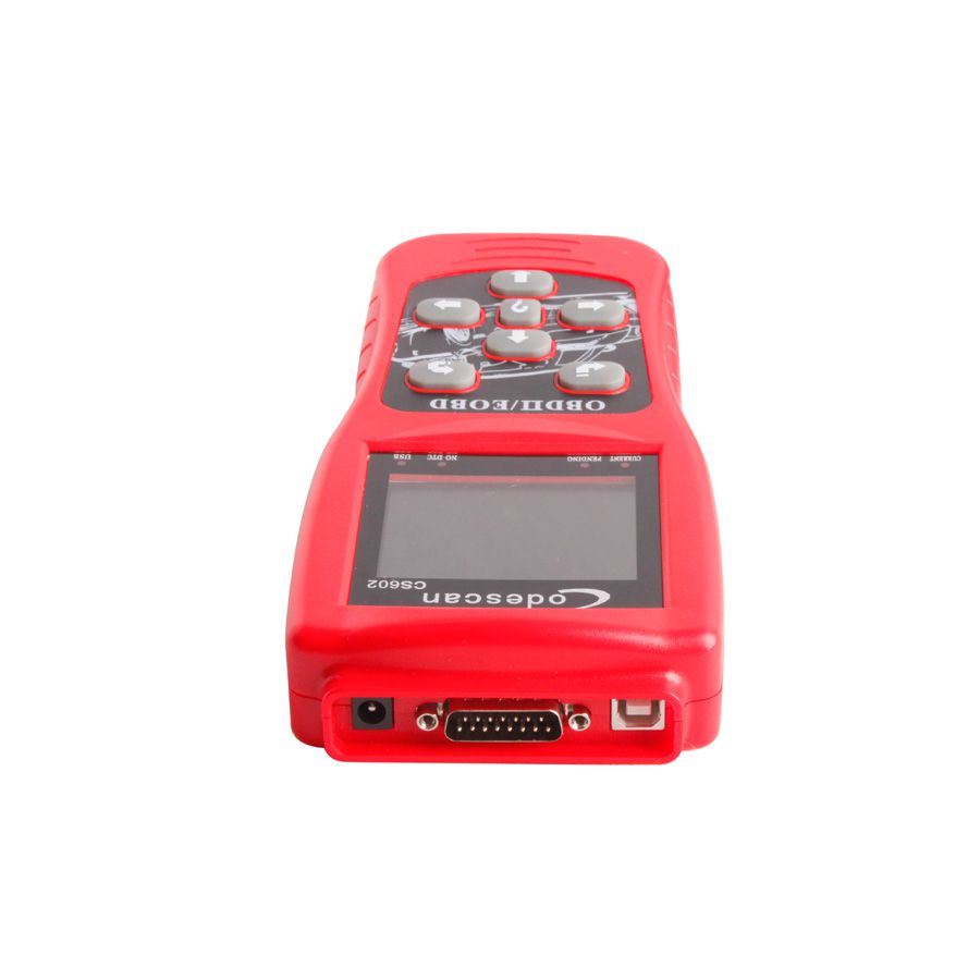 CS602 Codescan OBDII EOBD OBD II Scanner