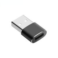 CVM-USBC-A OTG USB-C to USB-A Adapter,Type-C Female to USB Male adapter