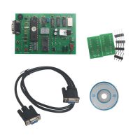 D80D0WQ ERASER/Programmer