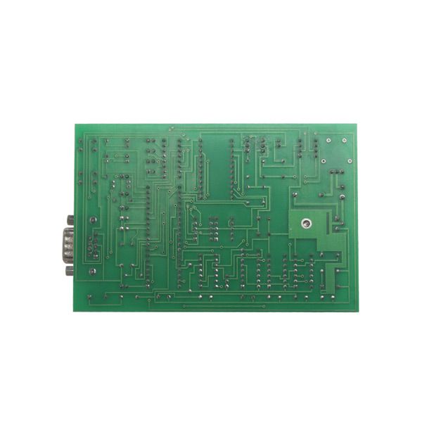 D80D0WQ ERASER/Programmer