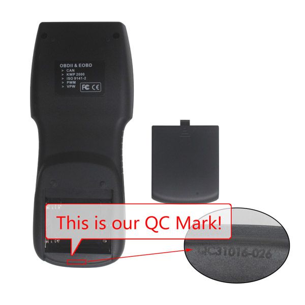 D900 CANBUS OBD2 Code Reader 2013.1 Version Free Shipping