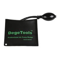 DegeTools Professional Air Pump Wedge Air Bag Wedge for Locksmith