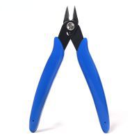 YIHUA Diagonal Pliers Cable  Wire Cutter Plier Side Snips Flush Pliers Mini Pliers Effortless and Convenient Hand Tools