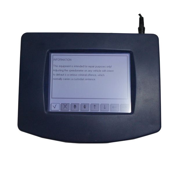 V4.88 Digiprog III Digiprog 3 Odometer Programmer (entire kit) with Full Software Hot Sale