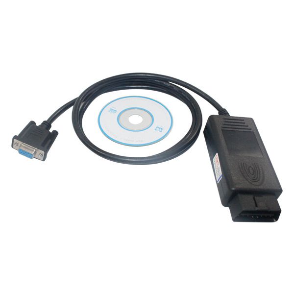 DigiProg OBD ECU-Flasher