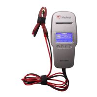 Digital Battery Analyzer with Printer Built-in MST-8000