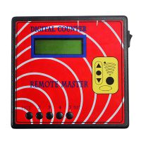 Digital Counter Remote Master VII