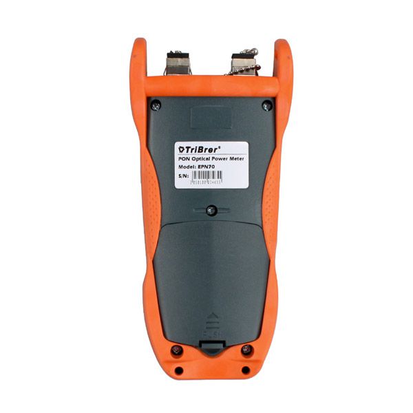 Digital EPN70 Singlemode PON Optical Power Meter Cable Tester