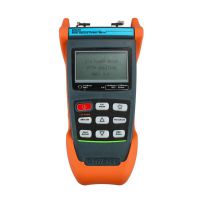 Digital EPN70 Singlemode PON Optical Power Meter Cable Tester