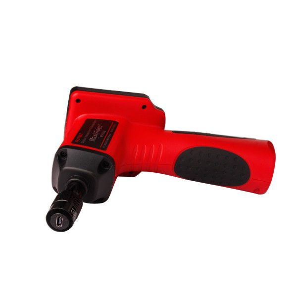 Autel MaxiVideo MV208 with 5.5mm Diameter Imager Head Inspection Camera Digital Videoscope