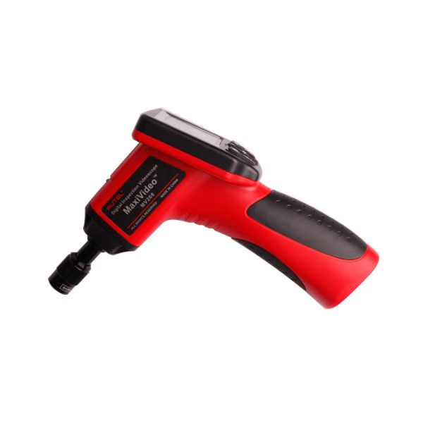 Original Autel Maxivideo MV208 Digital Videoscope With 5.5mm Diameter Imager Head Inspection Camera