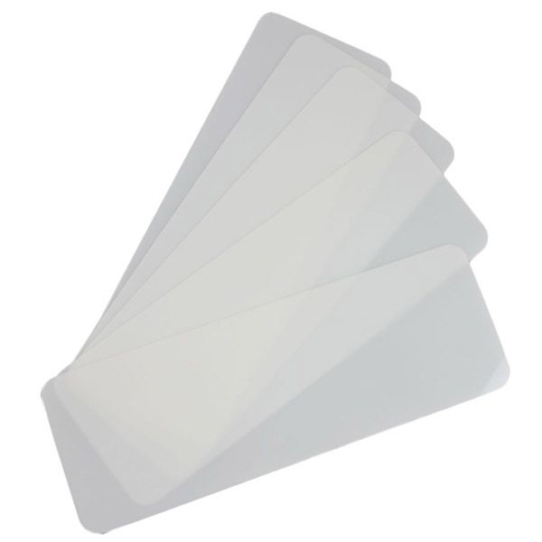 Door Crack Insert tool (5 pcs ) White Color Nanometer Materials 5pcs/lot