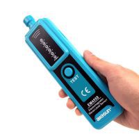 Dosimeter Tool Electromagnetic Radiation Detector Protable LED Electromagnetic Waves Level Sensor EMF Meter  EM4558 ALL SUN