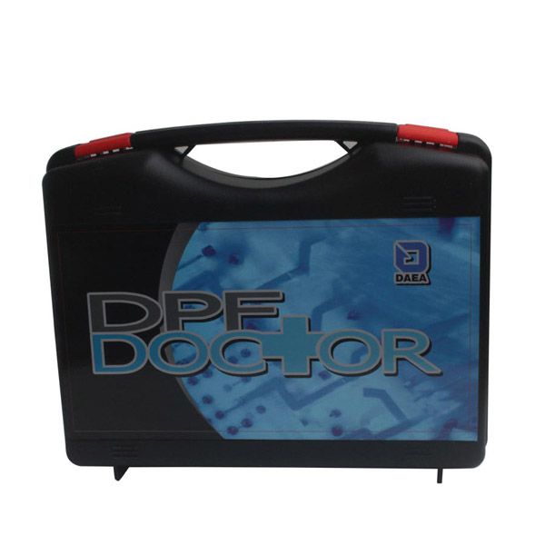 Brand New DPF Doctor Diagnostic Tool for Diesel Cars Particulate Filter Update by Email