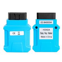 EasyKeyMaker Honda Key Programmer Supports Honda/Acura 1999-2012 Including All Keys Lost