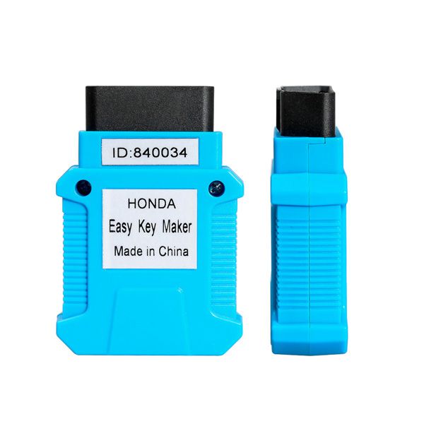 EasyKeyMaker Honda Key Programmer Supports Honda/Acura 1999-2012 Including All Keys Lost