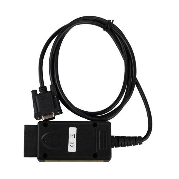 ECU Reader for VW, AUDI, SKODA and Jetta