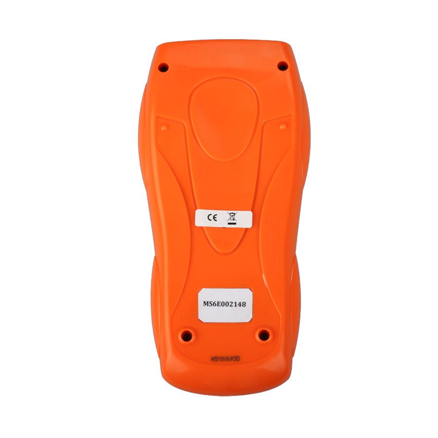 ED100 Motorcycle Scan Tool 6 In 1 Handheld Motor Diagnostic Tool Easy Operation And Quickly Reaction