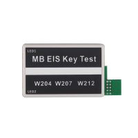 EIS Key Test Tool for Mercedes Benz (W204 W207 W212)