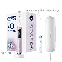 Electric Toothbrush Smart Sonic Tooth Brush 3D Whitening Teeth Super Clean Teeth Oral Hygiene Fast Charge