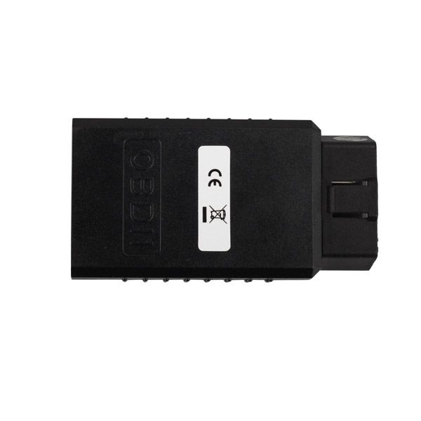 1.5V ELM327 Bluetooth Software OBD2 CAN-BUS Scanner Tool Software V2.1