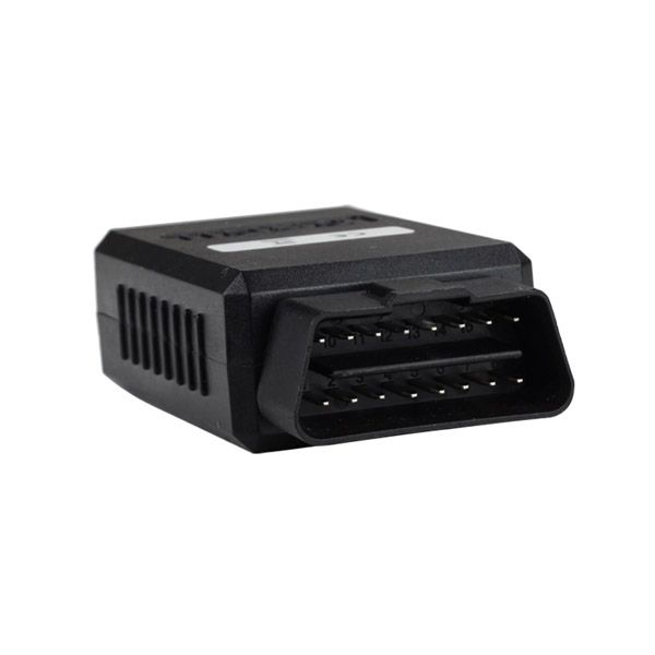 1.5V ELM327 Bluetooth Software OBD2 CAN-BUS Scanner Tool Software V2.1