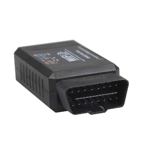 ELM327 WIFI OBD2 EOBD Scan Tool support Android and iPhone/iPad Software V2.1 Hardware V1.5