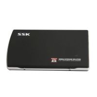 External Hard Disk 60G only HDD without Software