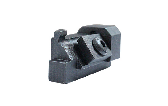 FO19 LDV Key Clamp SN-CP-JJ-06 for SEC-E9 CNC Key Cutting Machine