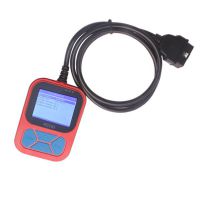 Original F501 EOBD/OBDII Code Reader