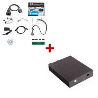 FGTech Galletto 2-Master EOBD2 New Add BDM Function Plus KTAG K-TAG ECU Programming Tool