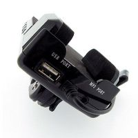 FM Transmitter+Car Charger+Remote for iPhone 4S 4 4G 3GS 3G 2G iPod Touch