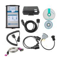 V5.0 version diagnostic scanner for KNORR-BREMSE Knorr NEO UDIF Interface