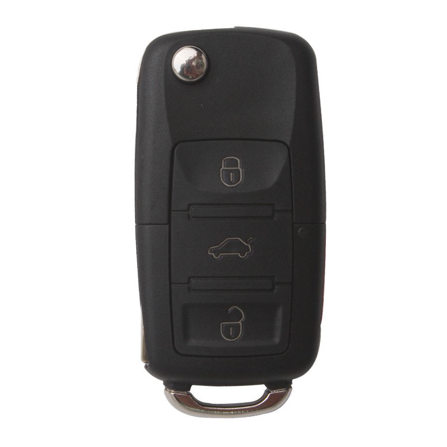 Remote Key Shell 4 Button for Ford Free Shipping