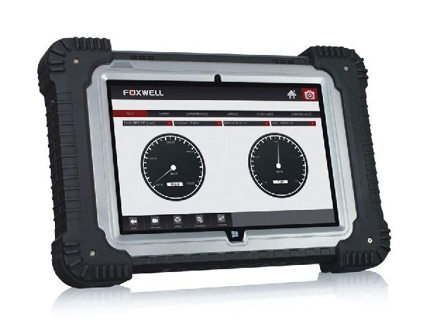 Promotion! Foxwell GT80 Next Generation Diagnostic Platform Free Shipping by Express