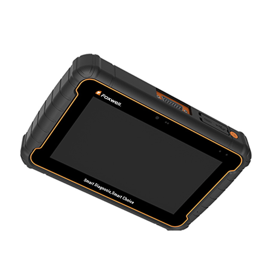 Original Foxwell i70 Pro Premier Android Diagnostic Platform Supports Key Soding,Diagnosis,Wif and Bluetooth