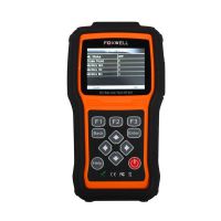 Promotion! Foxwell NT401 Oil Light Reset Tool 1.5 Years Free Update Online