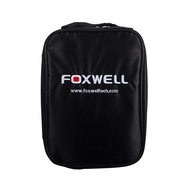 Foxwell NT600 Engine Airbag ABS SRS Reset Scan Tool for Cars/SUVs/minivans