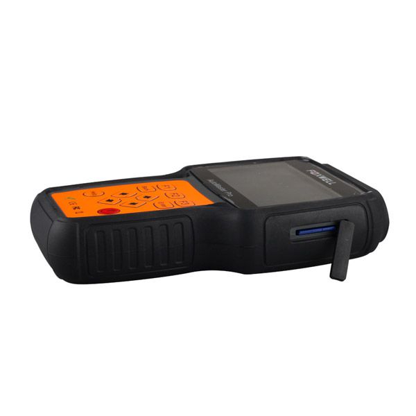 Foxwell NT612 AutoMaster Pro European Makes 4-Systems Scanner Buy SC275 Instead